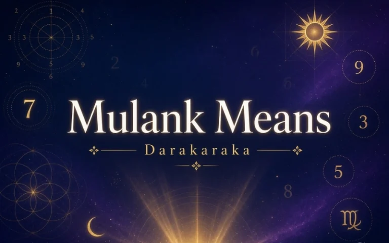 Mulank Means