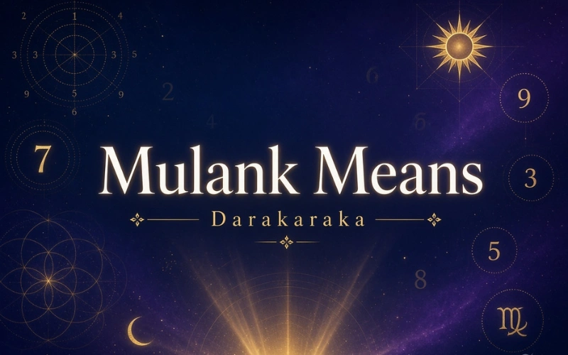 Mulank Means