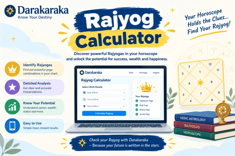 D9 Chart Calculator: 9 Proven Secrets You Missed